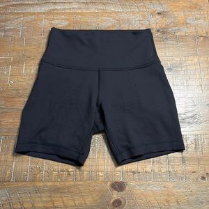 Lululemon Biker Shorts